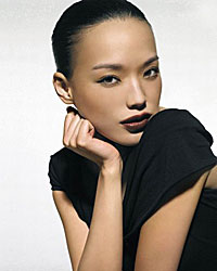 Shu Qi